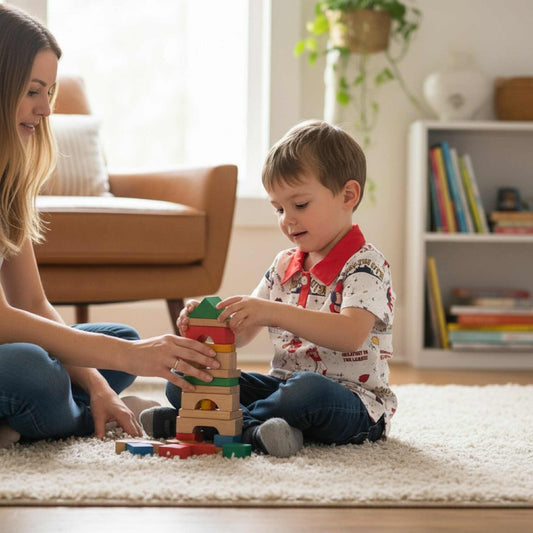 LAST DANCE BUTTON UP