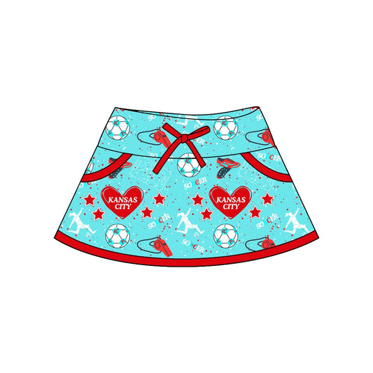 ❤️KC Baby Skort❤️