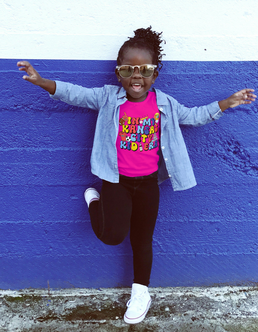 Kansas City Kid Era Sweatshirt