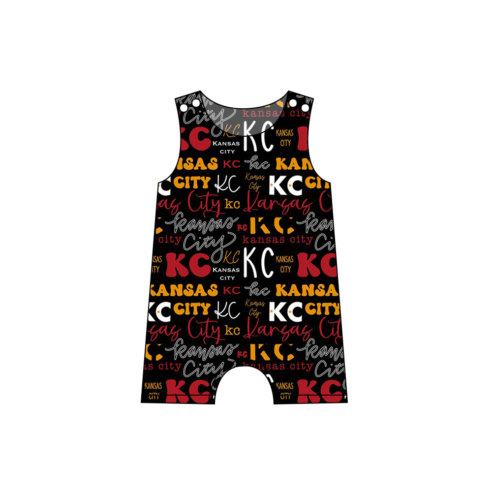 Heart of KC